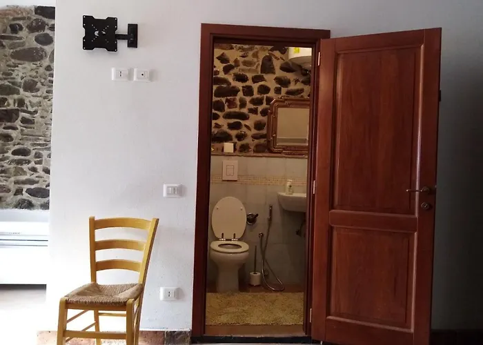 Casa Del Vicolo Verde