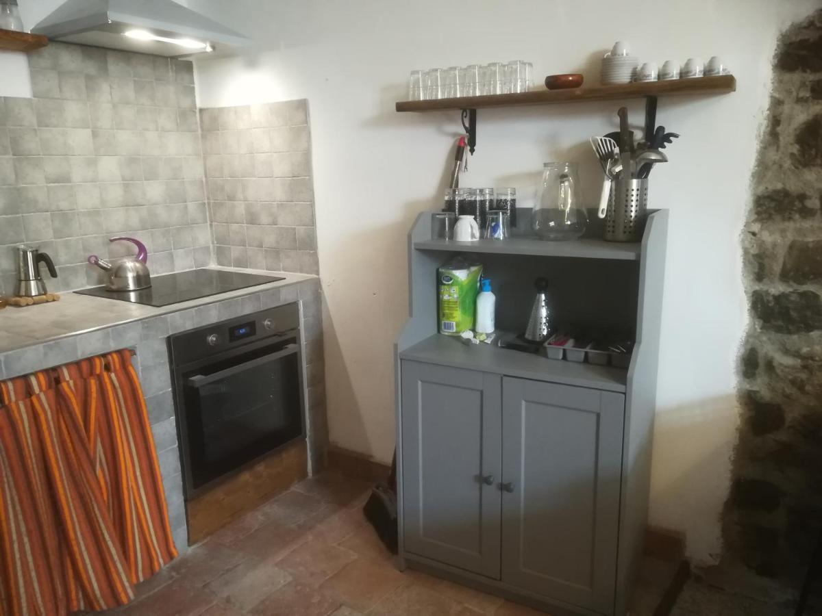 Hébergement de vacances Casa Del Vicolo