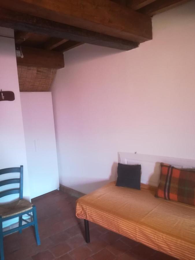 Hébergement de vacances Casa Del Vicolo