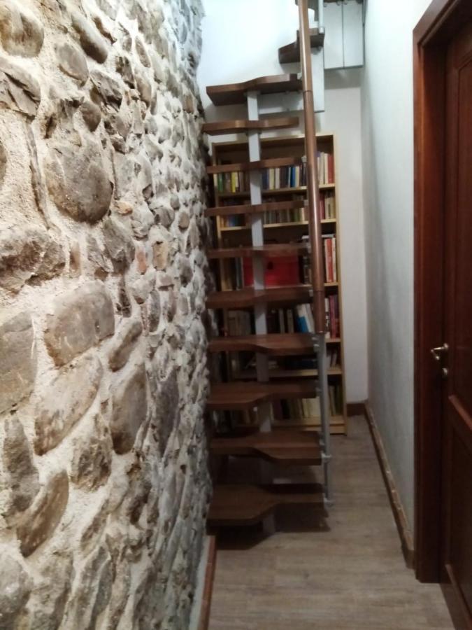 Casa Del Vicolo *