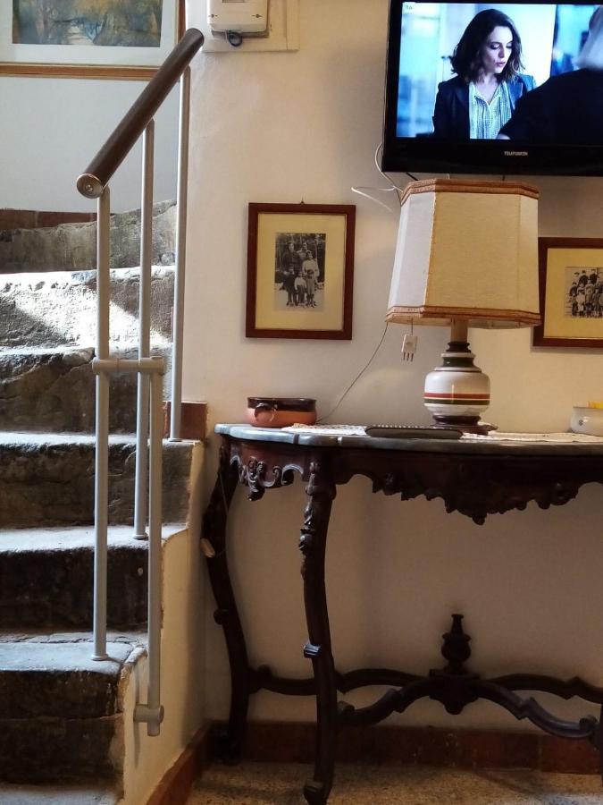 Casa Del Vicolo * Pontremoli