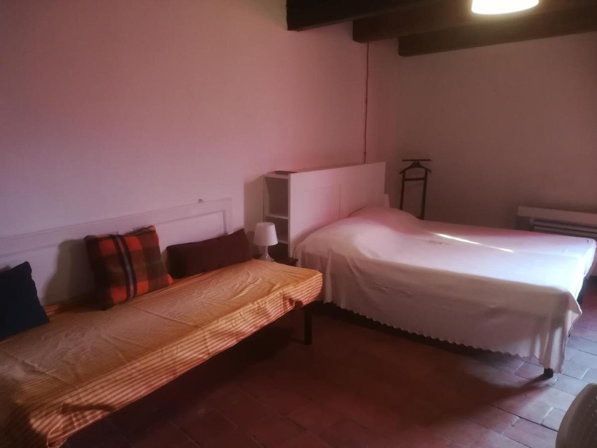 Casa Del Vicolo Hébergement de vacances Pontremoli