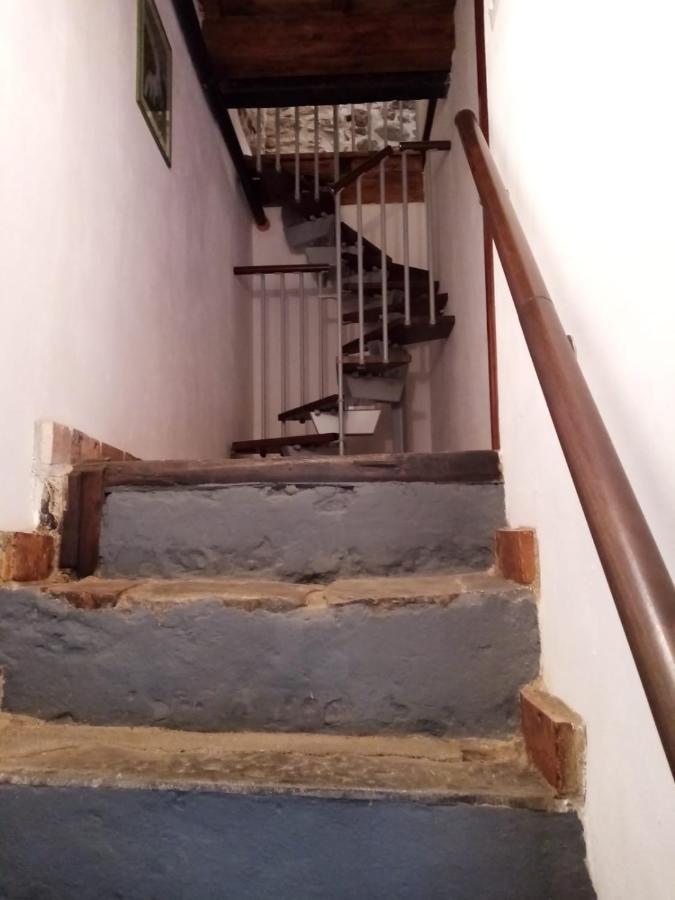 Casa Del Vicolo *