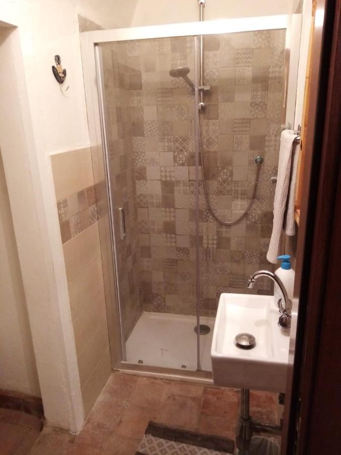 Hébergement de vacances Casa Del Vicolo