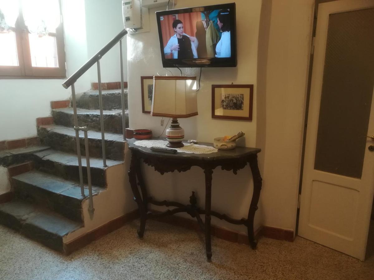 Casa Del Vicolo *