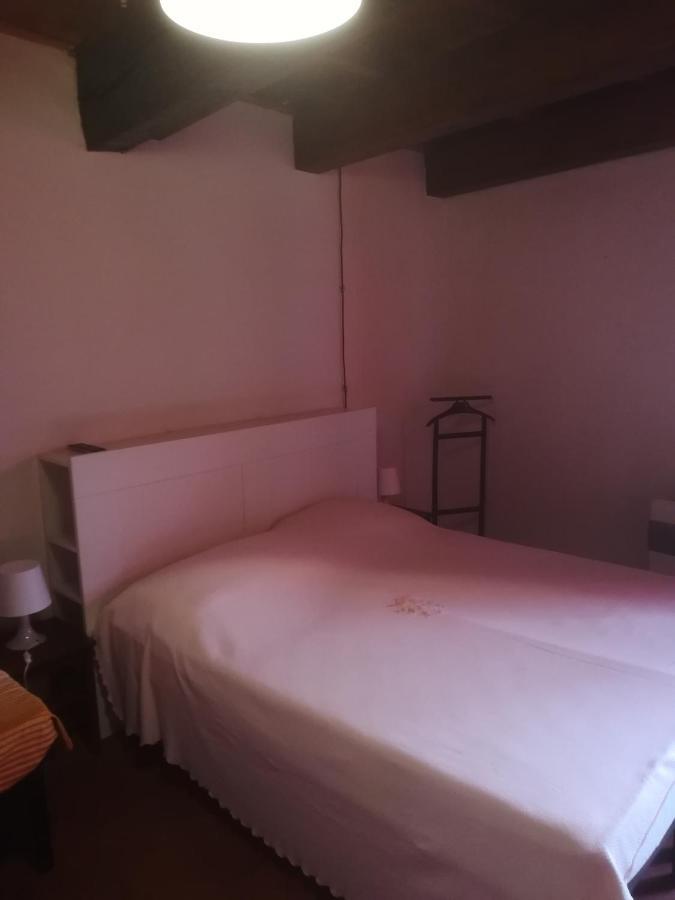 Hébergement de vacances Casa Del Vicolo