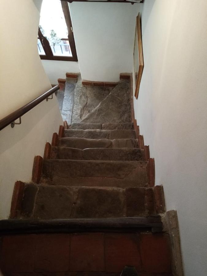 Hébergement de vacances Casa Del Vicolo *